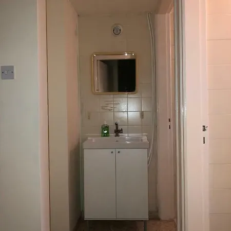 Apartment Theonos 10 Nicosia