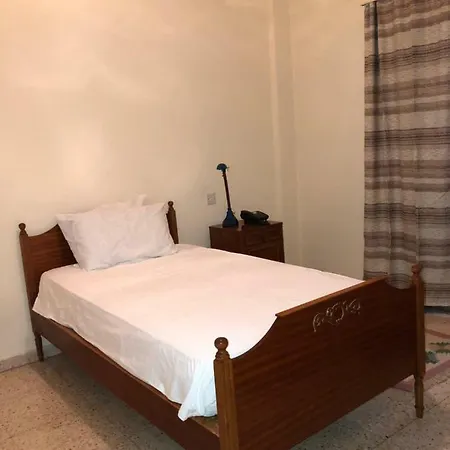 Apartment Theonos 10