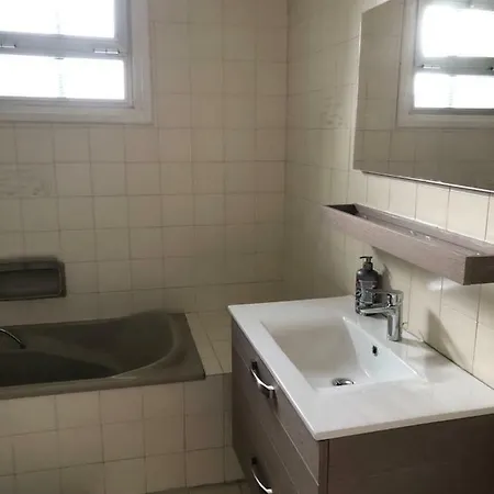 Theonos 10 Apartment *