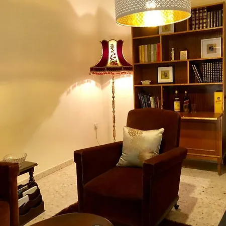 Apartment Theonos 10