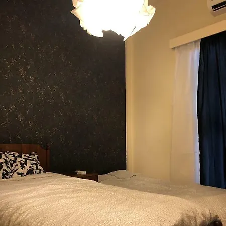 Apartment Theonos 10 Nicosia