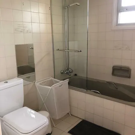 Theonos 10 Apartmán