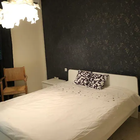 Theonos 10 Apartmán